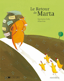 Retour de Marta (Le)